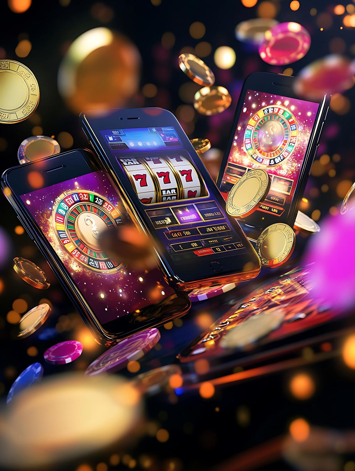 Bonus-Buy-Funktion bei Slots: Wie sie funktioniert