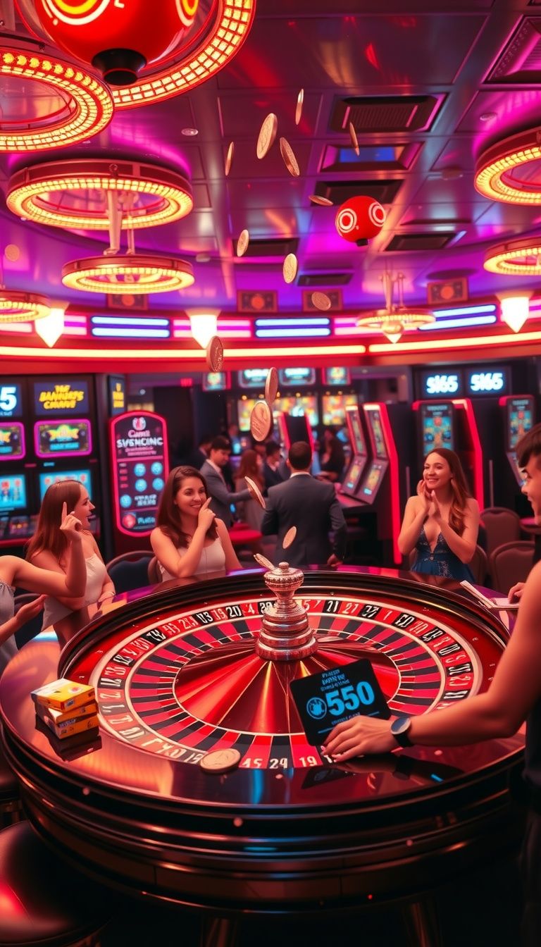 Fruit-Slots vs. moderne Video-Slots: Was hat sich verändert?