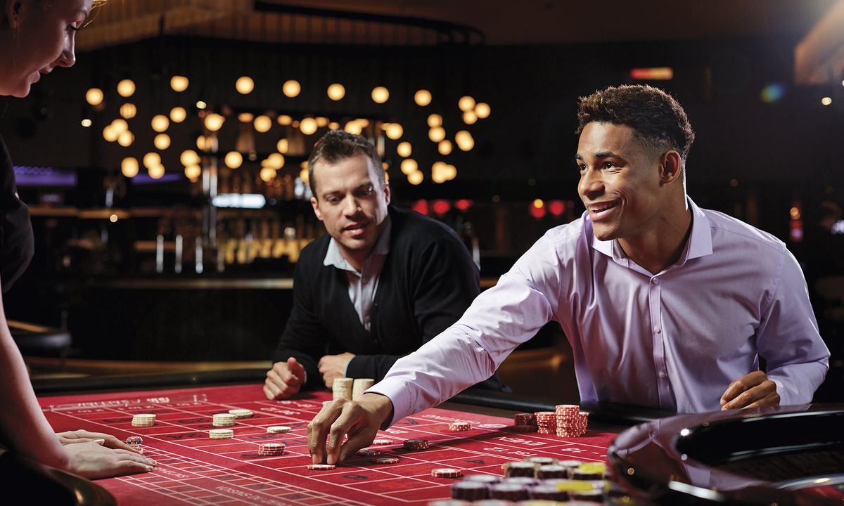 Live-Game-Shows im Casino: Ein wachsender Trend